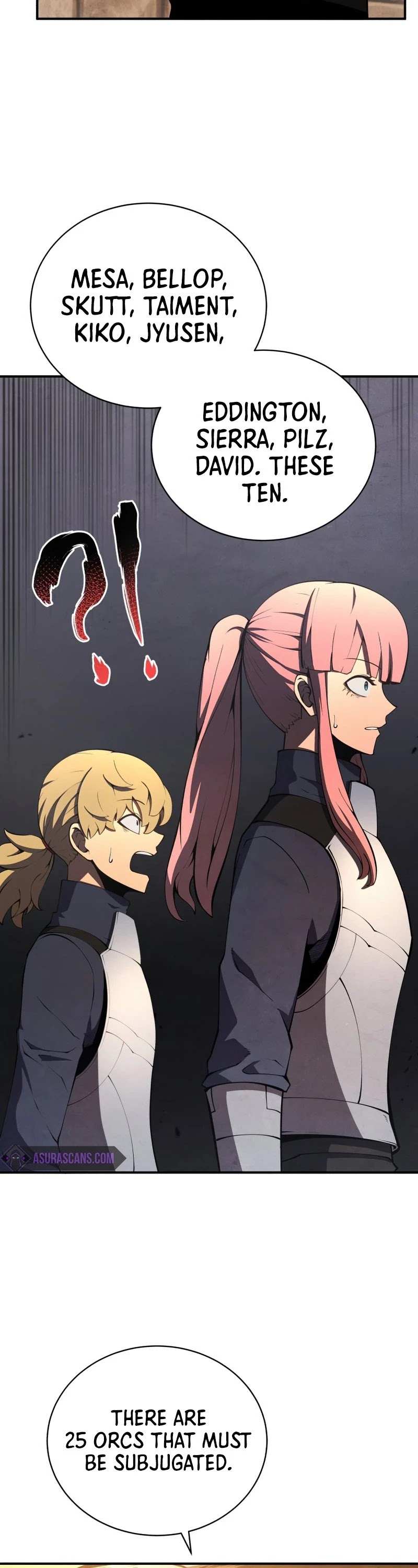 Read Swordmaster’s Youngest Son Manga Online