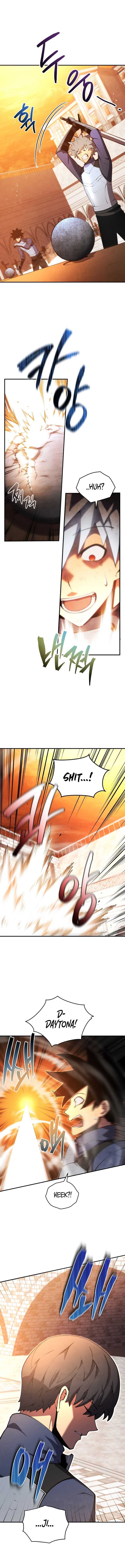 Read Swordmaster’s Youngest Son Manga Online