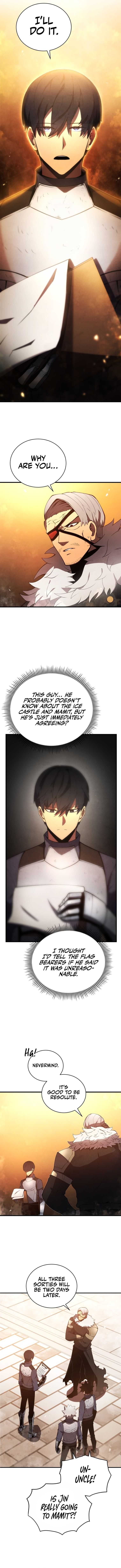 Read Swordmaster’s Youngest Son Manga Online