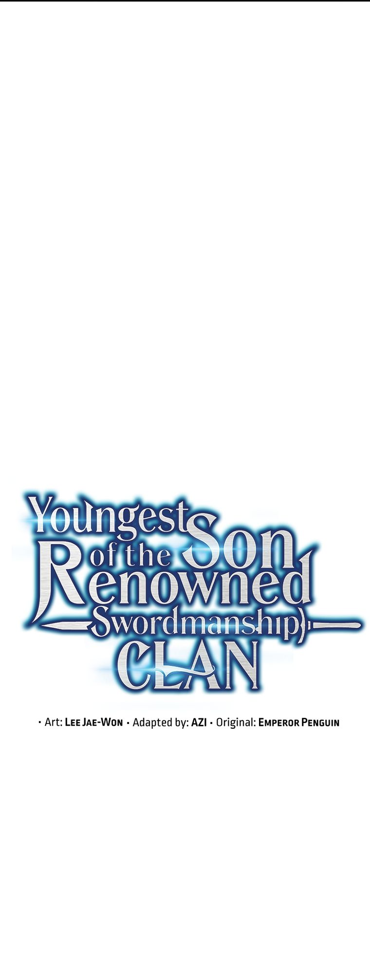 Read Swordmaster’s Youngest Son Manga Online
