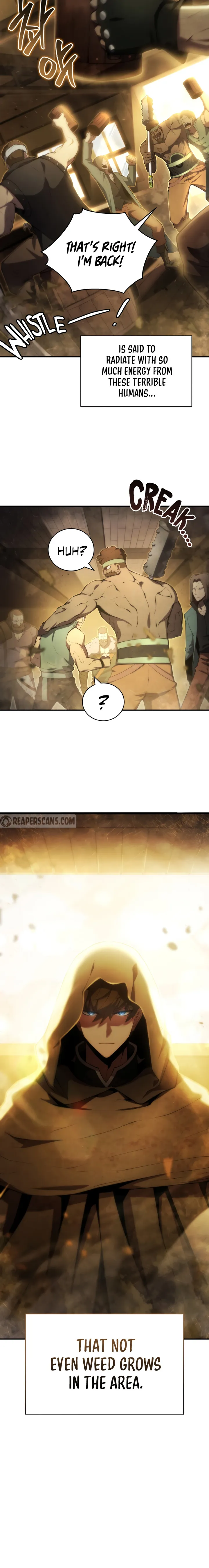 Read Swordmaster’s Youngest Son Manga Online