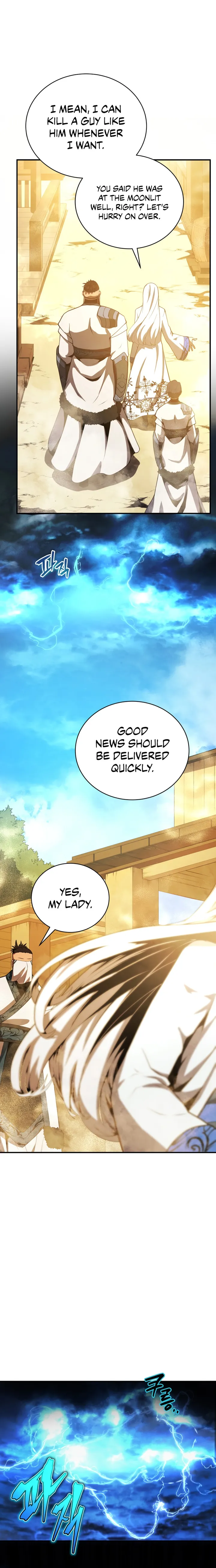 Read Swordmaster’s Youngest Son Manga Online