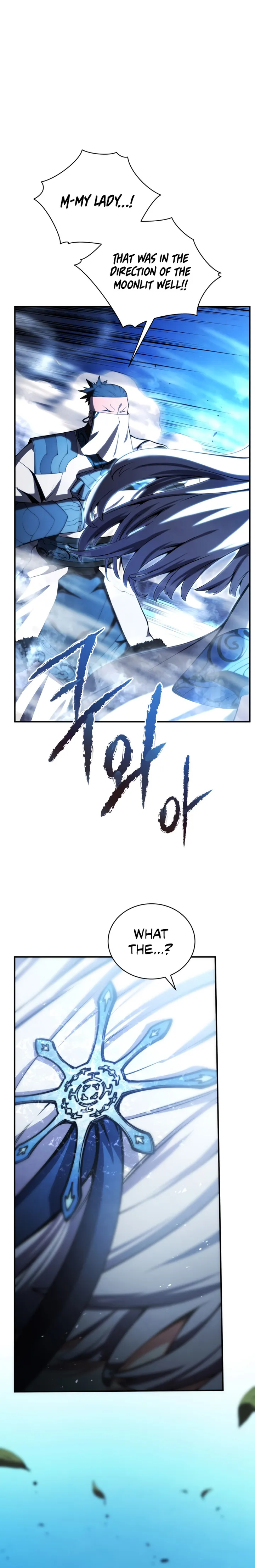 Read Swordmaster’s Youngest Son Manga Online