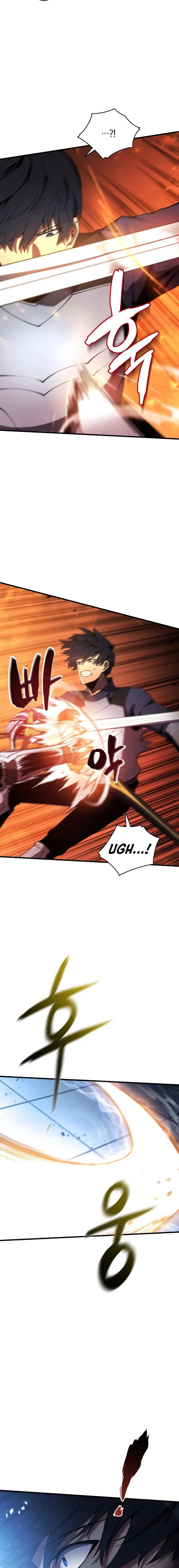Read Swordmaster’s Youngest Son Manga Online