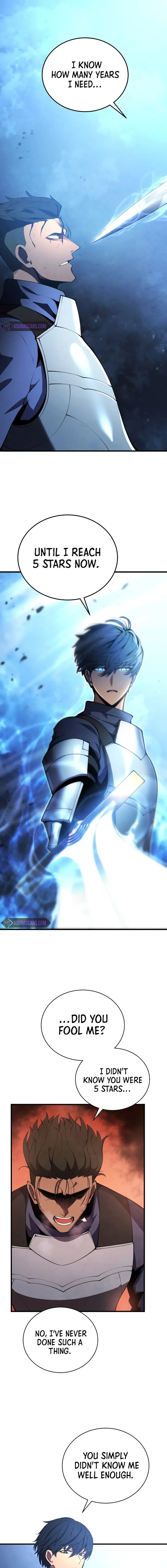Read Swordmaster’s Youngest Son Manga Online