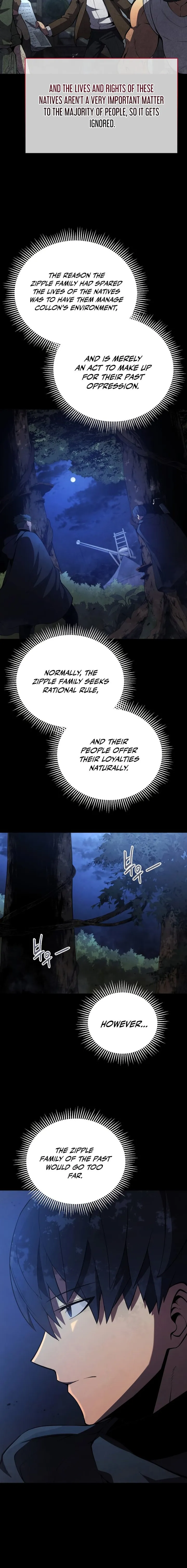 Read Swordmaster’s Youngest Son Manga Online
