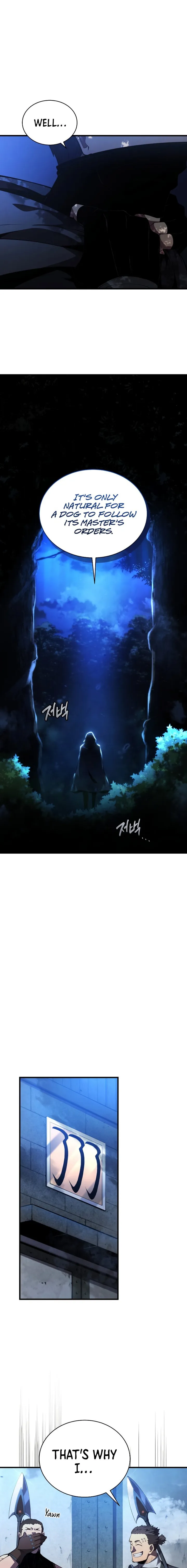 Read Swordmaster’s Youngest Son Manga Online