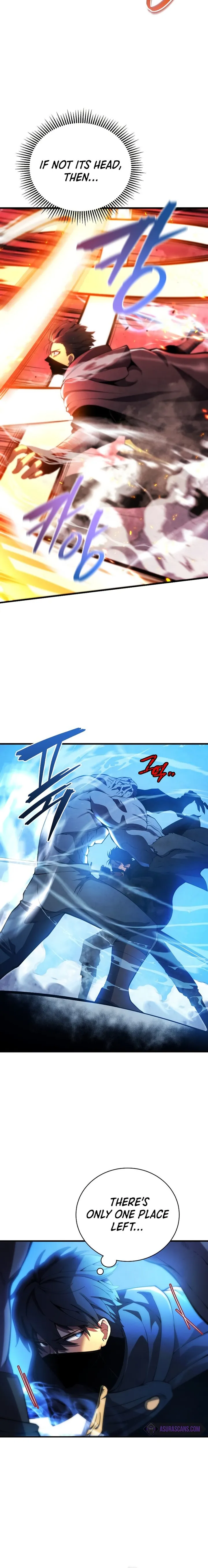 Read Swordmaster’s Youngest Son Manga Online