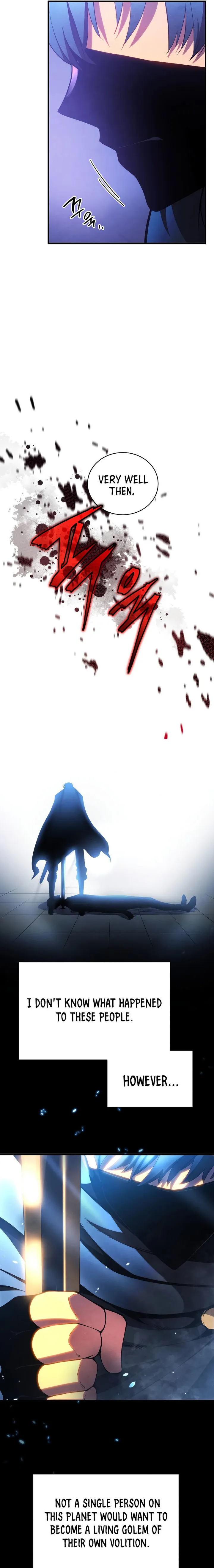 Read Swordmaster’s Youngest Son Manga Online