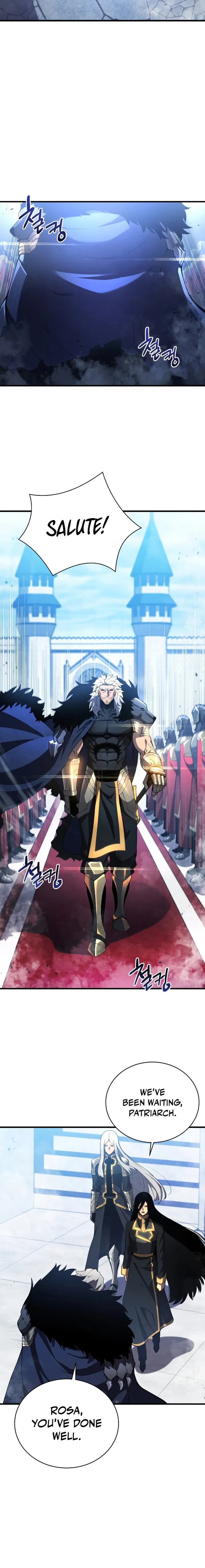 Read Swordmaster’s Youngest Son Manga Online