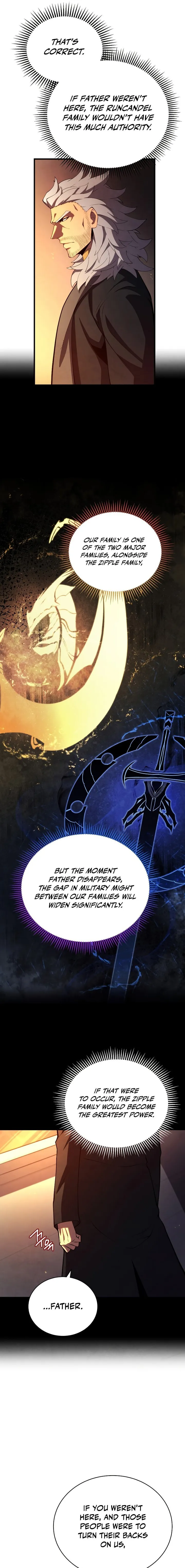 Read Swordmaster’s Youngest Son Manga Online