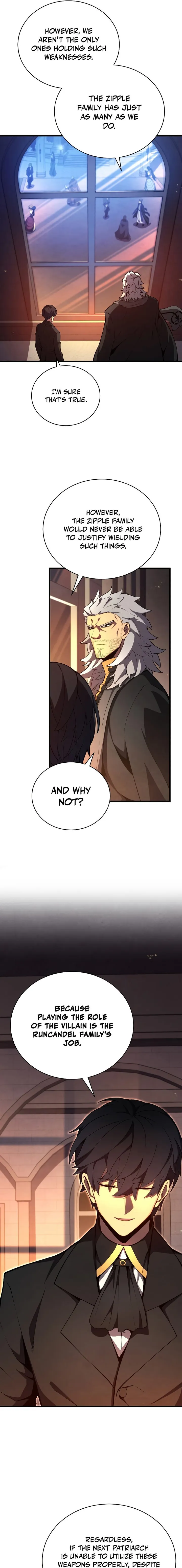 Read Swordmaster’s Youngest Son Manga Online
