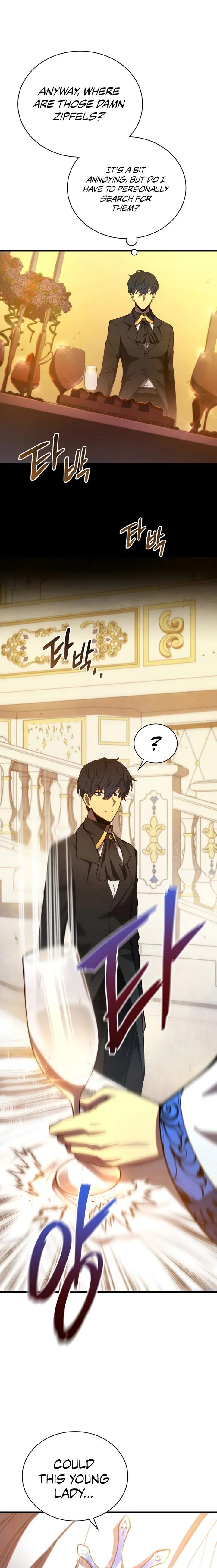 Read Swordmaster’s Youngest Son Manga Online