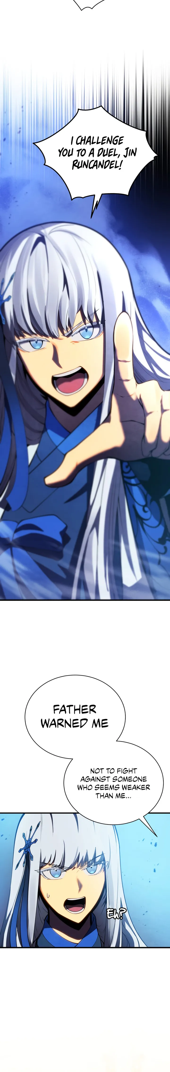 Read Swordmaster’s Youngest Son Manga Online