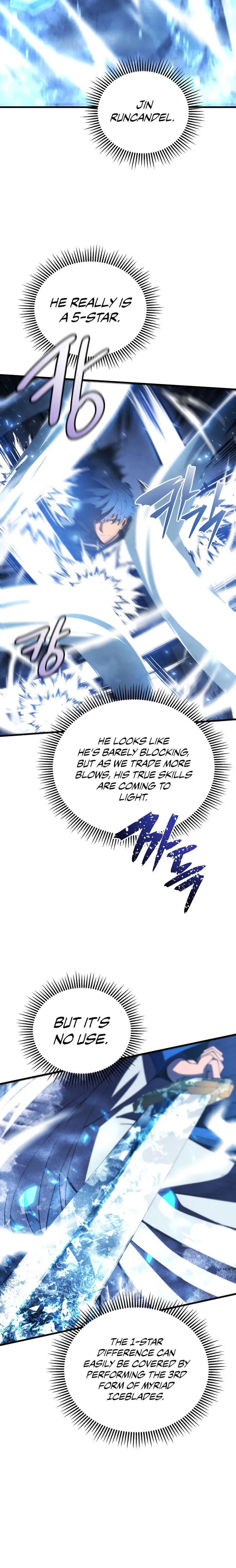 Read Swordmaster’s Youngest Son Manga Online