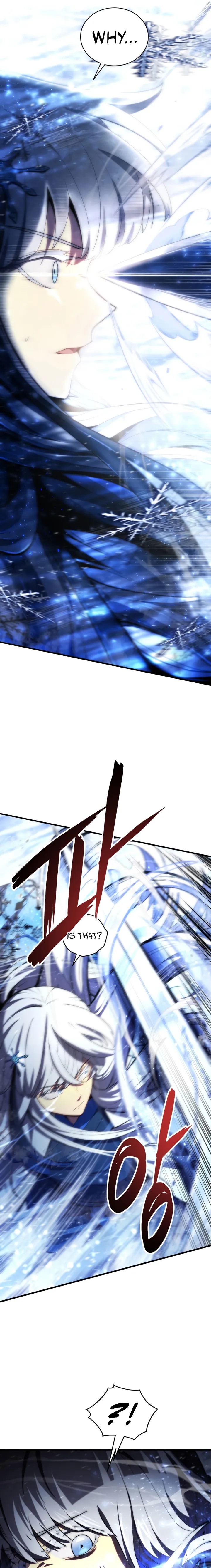 Read Swordmaster’s Youngest Son Manga Online