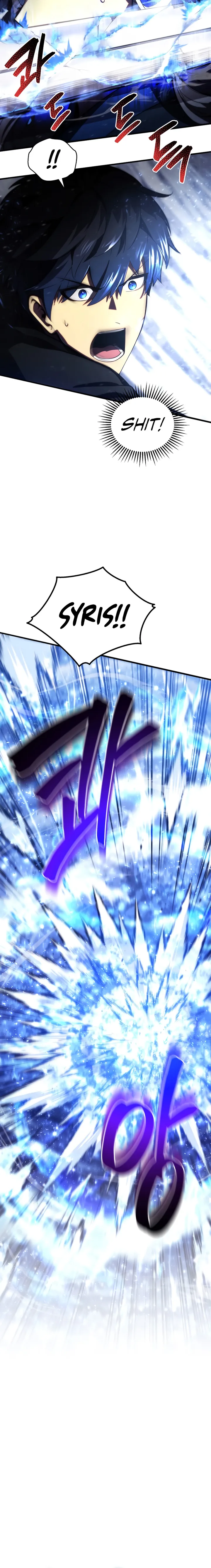 Read Swordmaster’s Youngest Son Manga Online