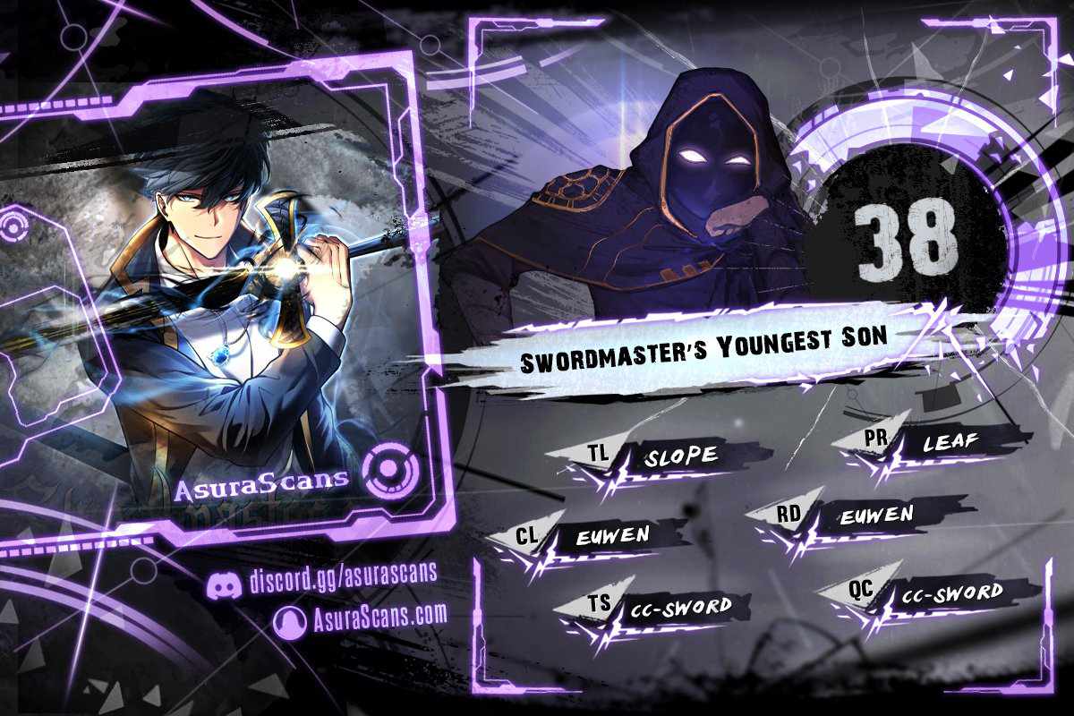 Read Swordmaster’s Youngest Son Manga Online