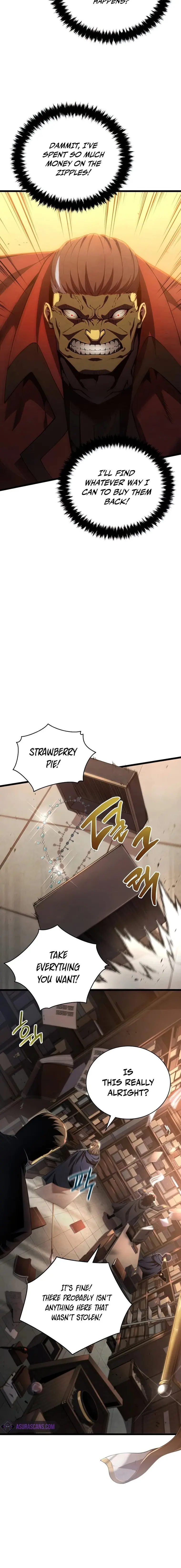 Read Swordmaster’s Youngest Son Manga Online