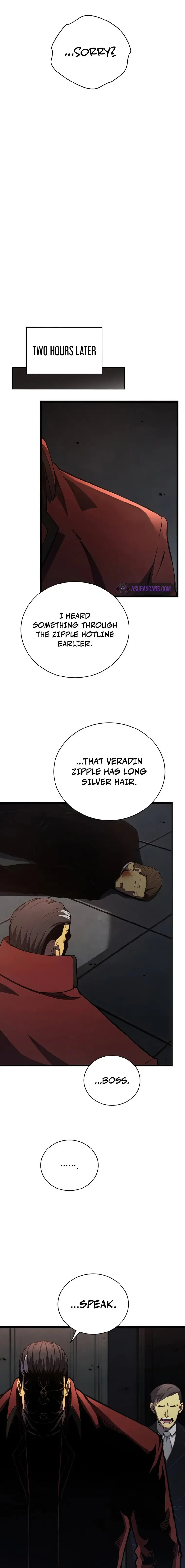 Read Swordmaster’s Youngest Son Manga Online