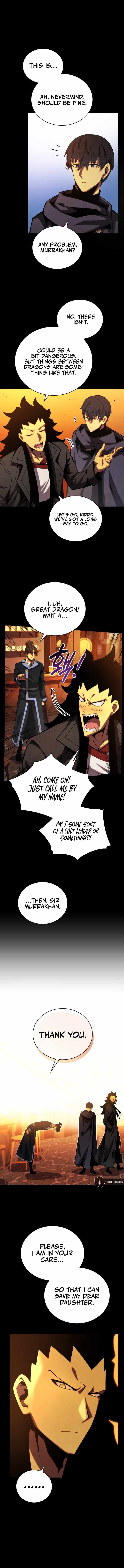 Read Swordmaster’s Youngest Son Manga Online