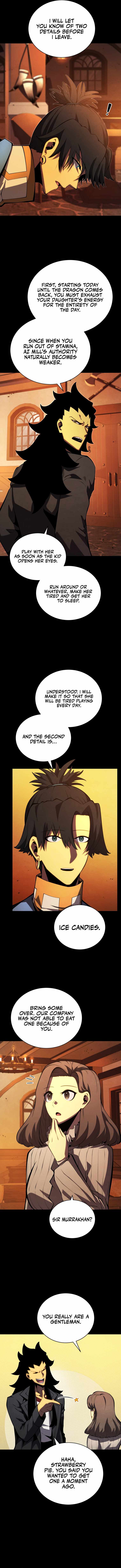 Read Swordmaster’s Youngest Son Manga Online