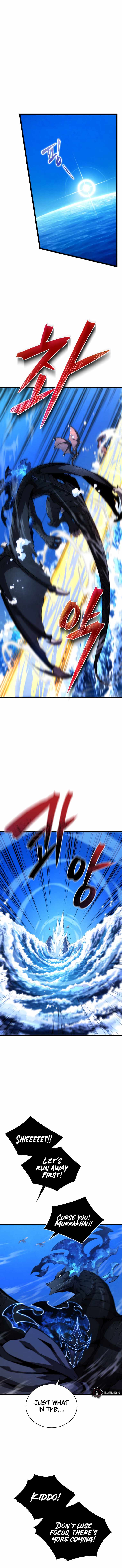 Read Swordmaster’s Youngest Son Manga Online