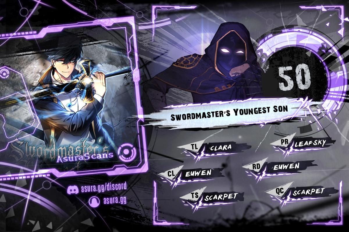 Read Swordmaster’s Youngest Son Manga Online