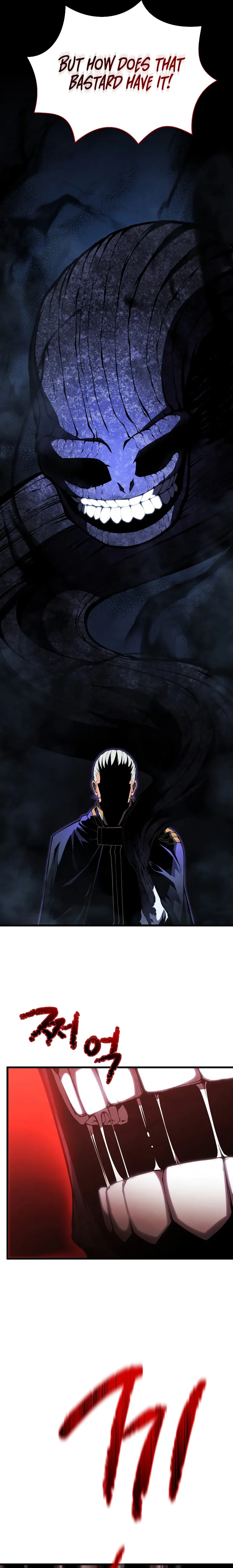 Read Swordmaster’s Youngest Son Manga Online