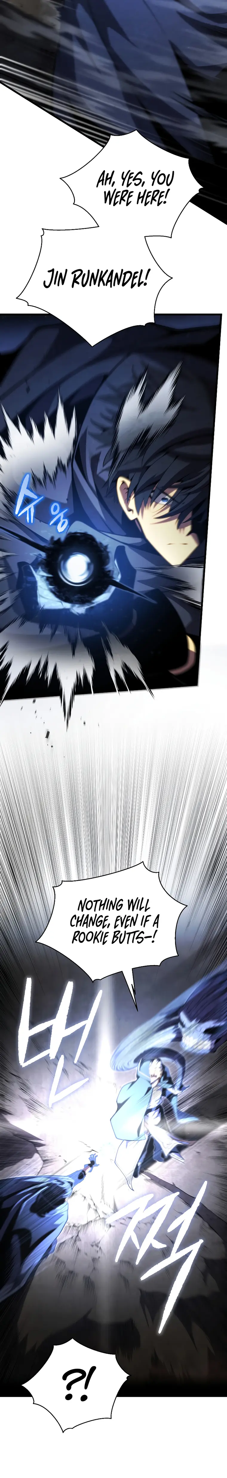 Read Swordmaster’s Youngest Son Manga Online