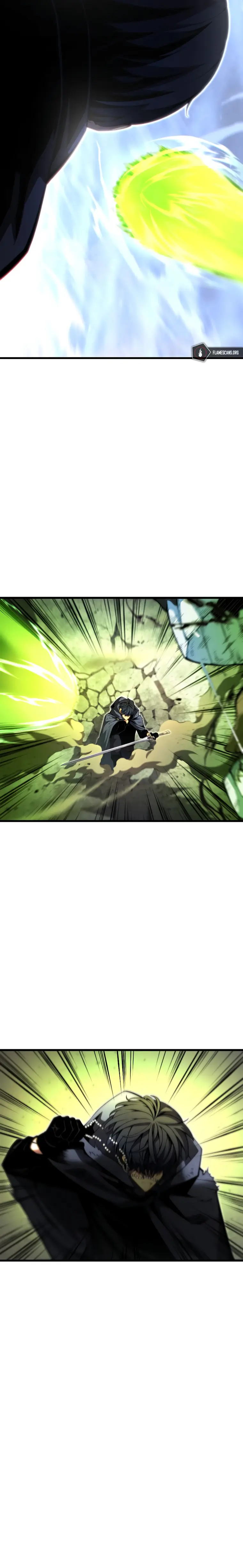 Read Swordmaster’s Youngest Son Manga Online