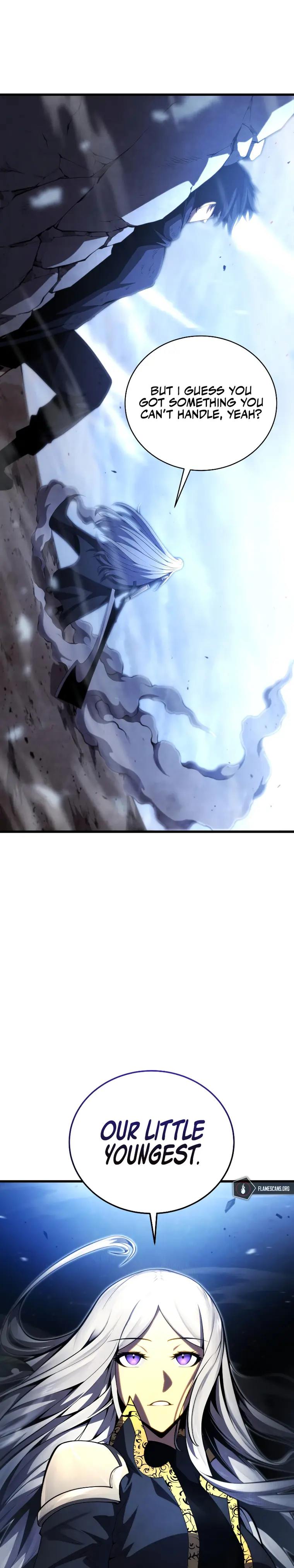 Read Swordmaster’s Youngest Son Manga Online