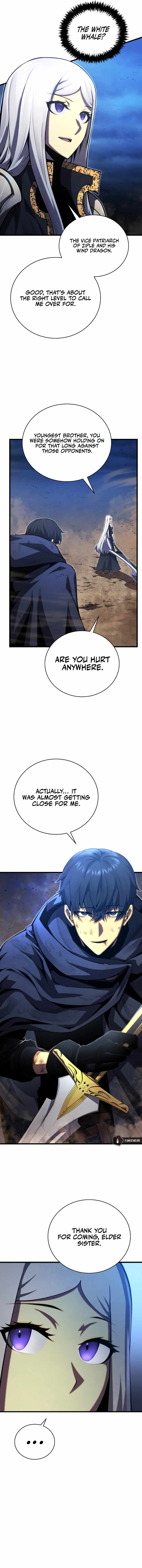 Read Swordmaster’s Youngest Son Manga Online