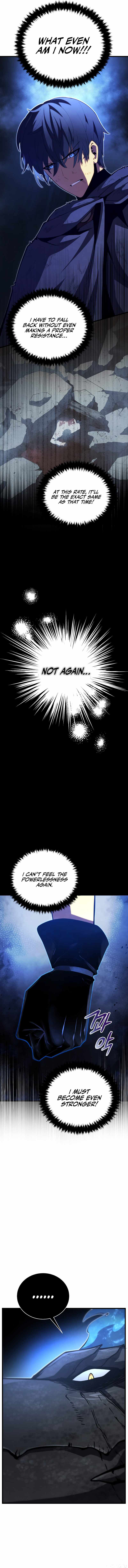 Read Swordmaster’s Youngest Son Manga Online