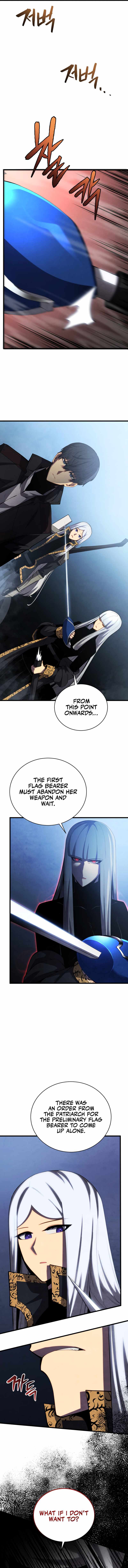 Read Swordmaster’s Youngest Son Manga Online