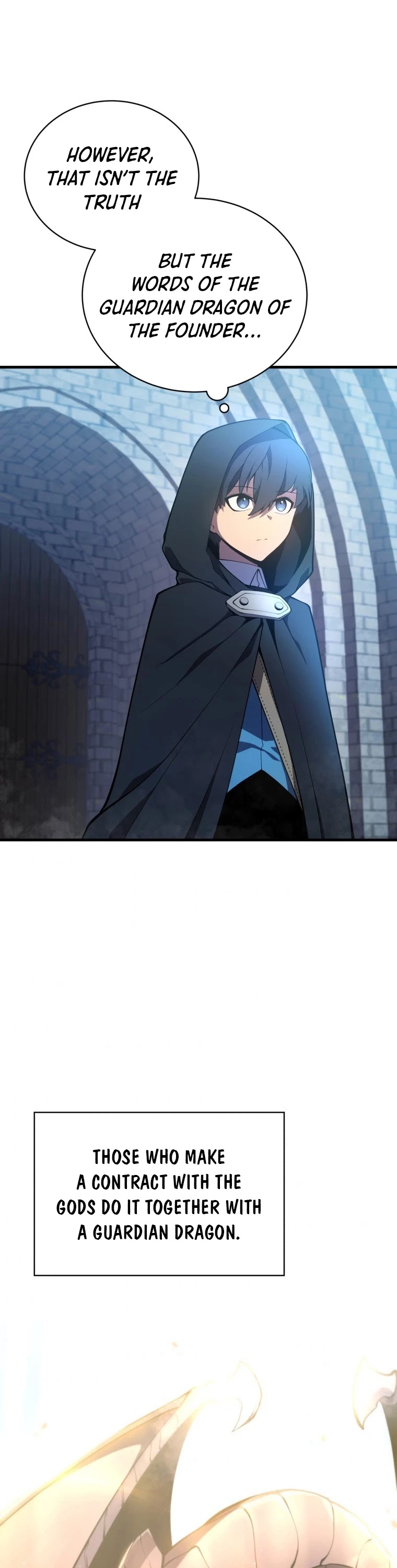 Read Swordmaster’s Youngest Son Manga Online