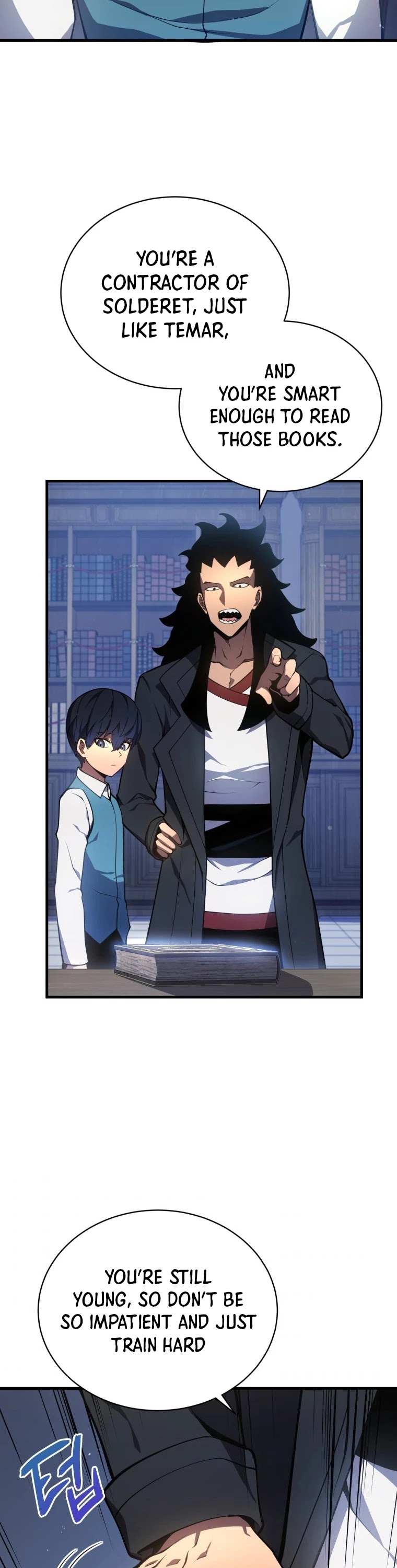 Read Swordmaster’s Youngest Son Manga Online