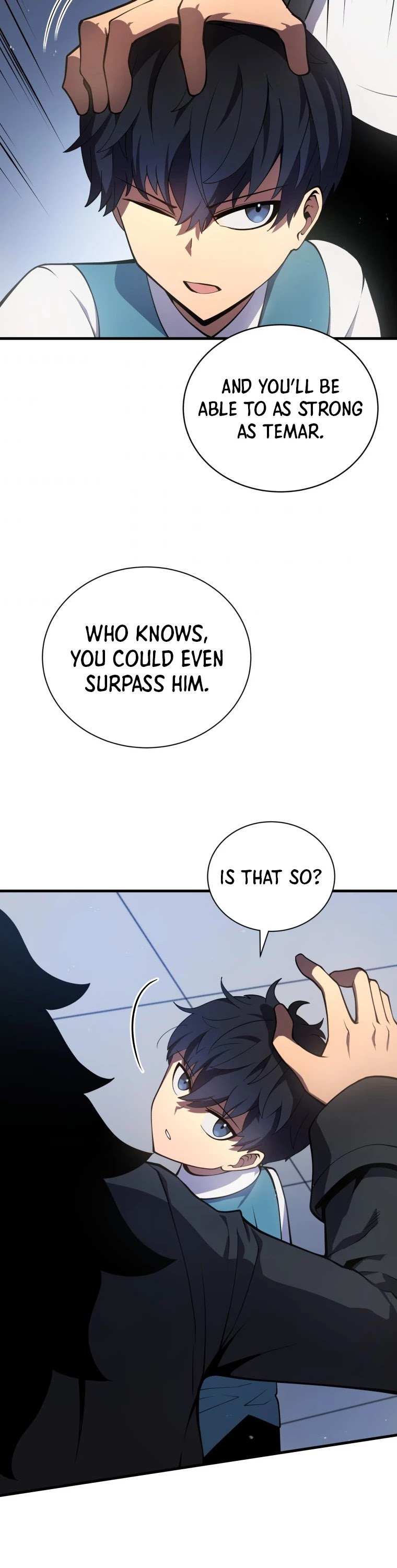 Read Swordmaster’s Youngest Son Manga Online
