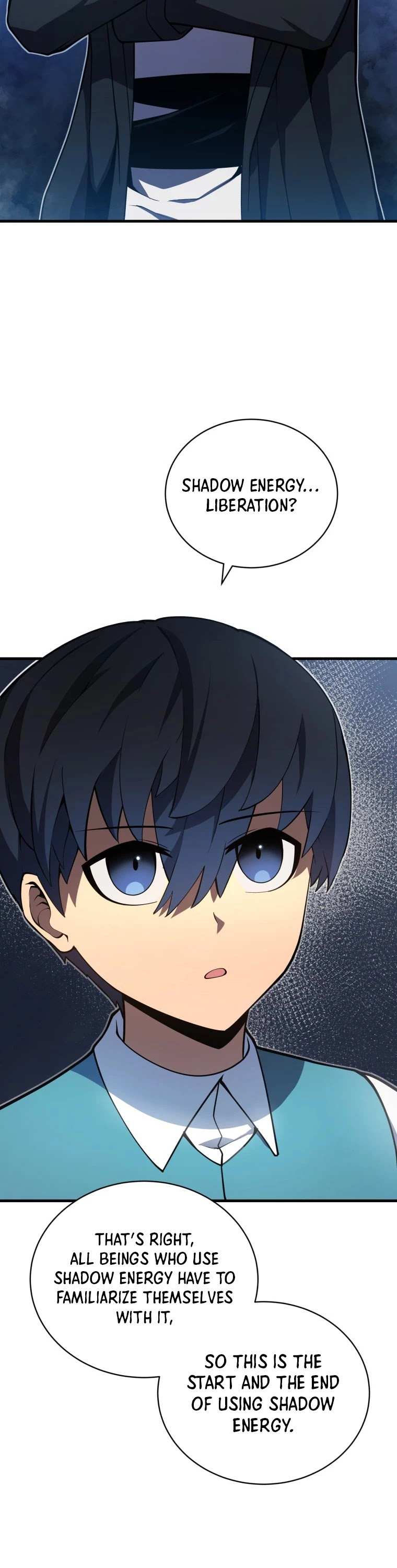 Read Swordmaster’s Youngest Son Manga Online