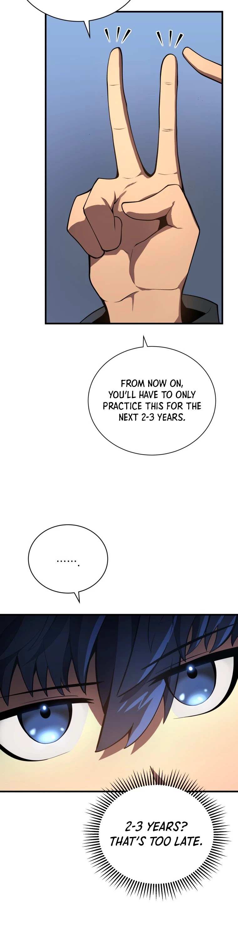Read Swordmaster’s Youngest Son Manga Online
