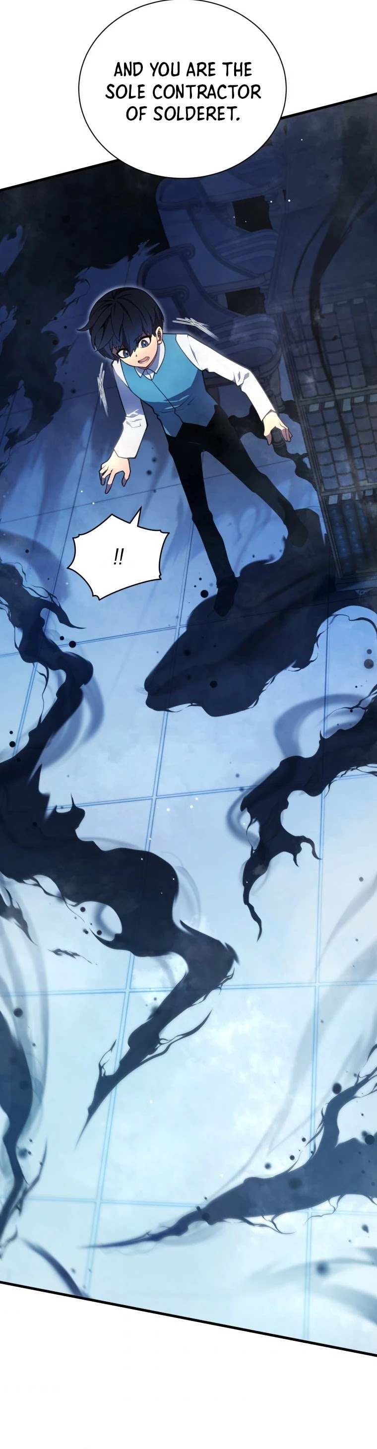 Read Swordmaster’s Youngest Son Manga Online