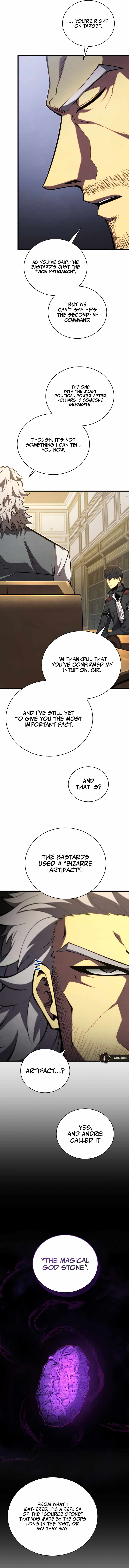 Read Swordmaster’s Youngest Son Manga Online