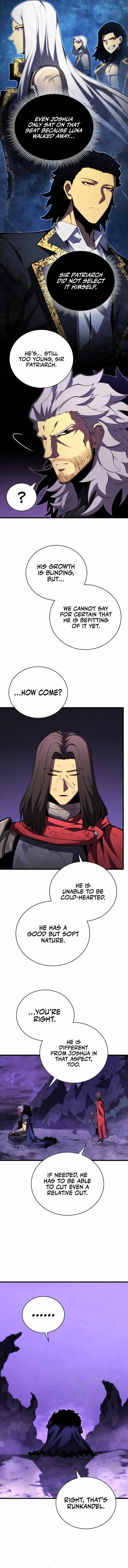 Read Swordmaster’s Youngest Son Manga Online