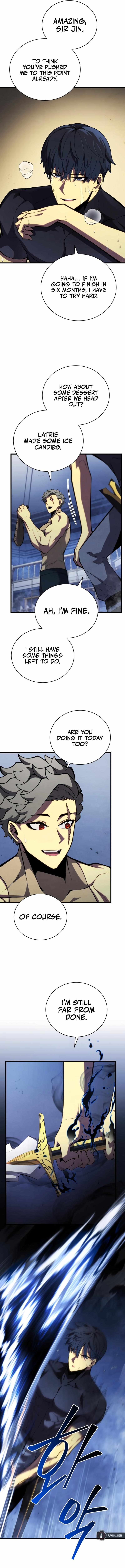 Read Swordmaster’s Youngest Son Manga Online