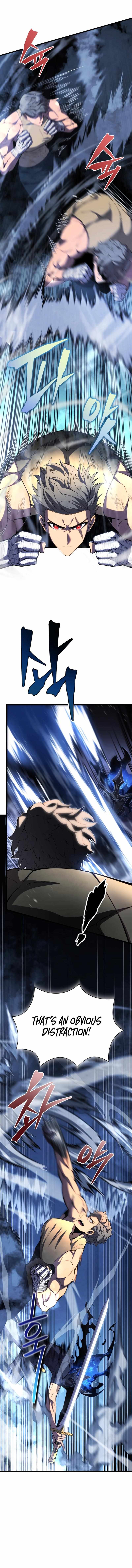 Read Swordmaster’s Youngest Son Manga Online