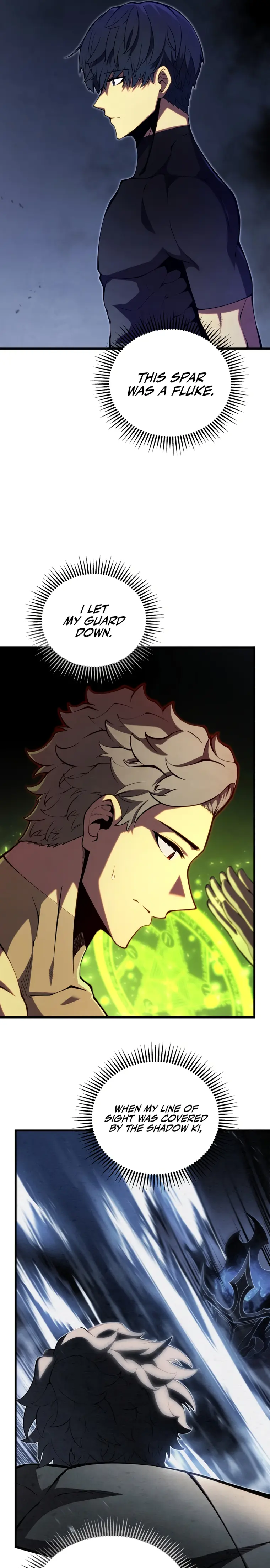 Read Swordmaster’s Youngest Son Manga Online
