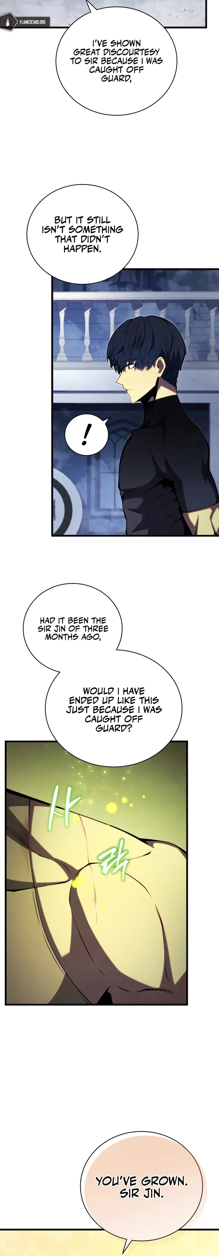 Read Swordmaster’s Youngest Son Manga Online