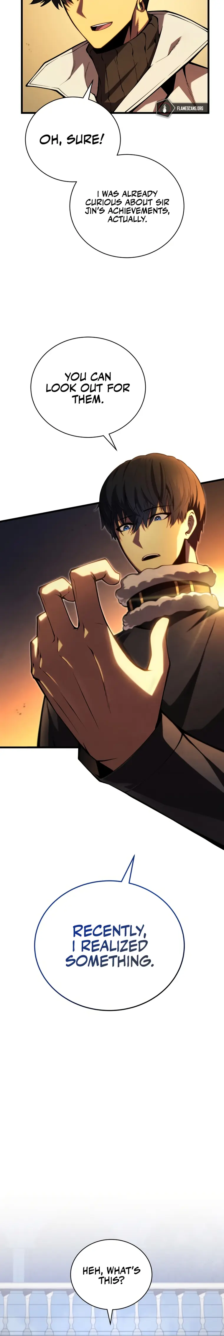 Read Swordmaster’s Youngest Son Manga Online