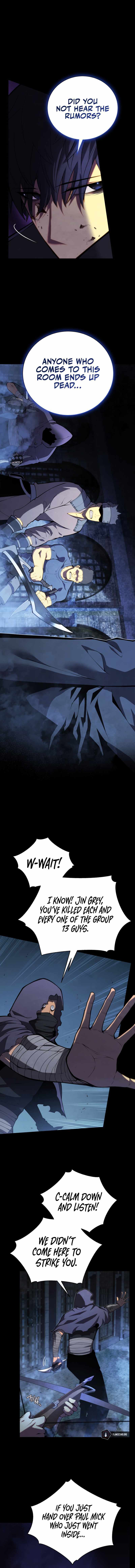 Read Swordmaster’s Youngest Son Manga Online