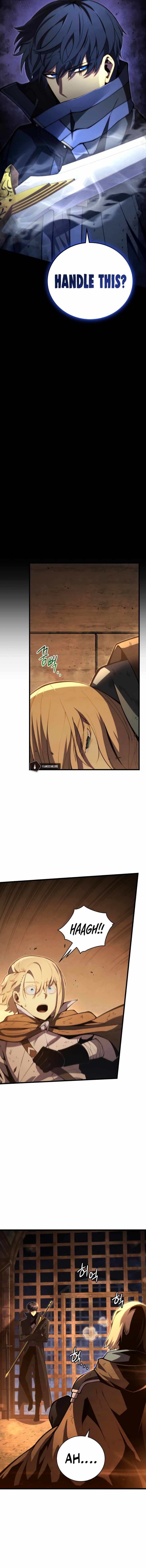 Read Swordmaster’s Youngest Son Manga Online